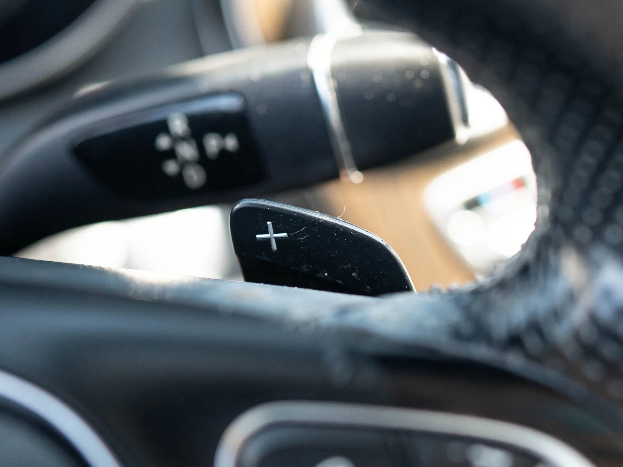 Used 2015 Mercedes-Benz C 300 Sedan image 35