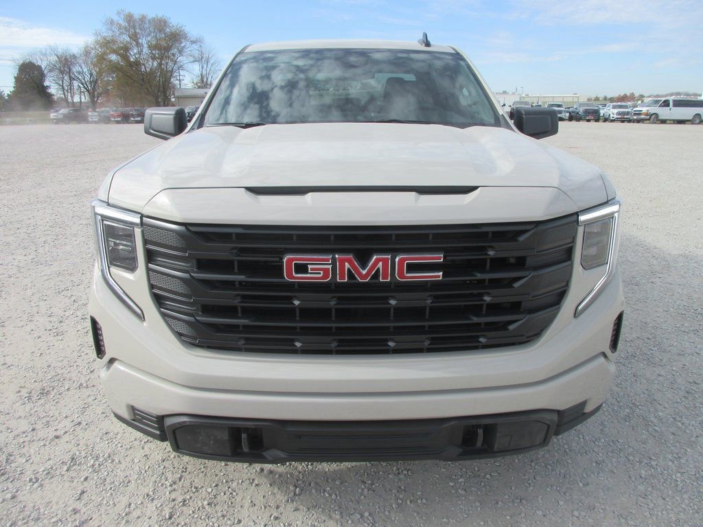 New 2026 GMC Sierra 1500 Pro w/ Graphite Edition image 11
