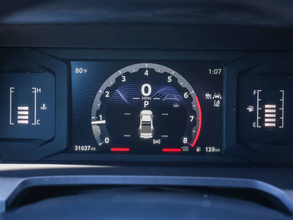 Used 2024 Toyota Tacoma SR RWD image 21