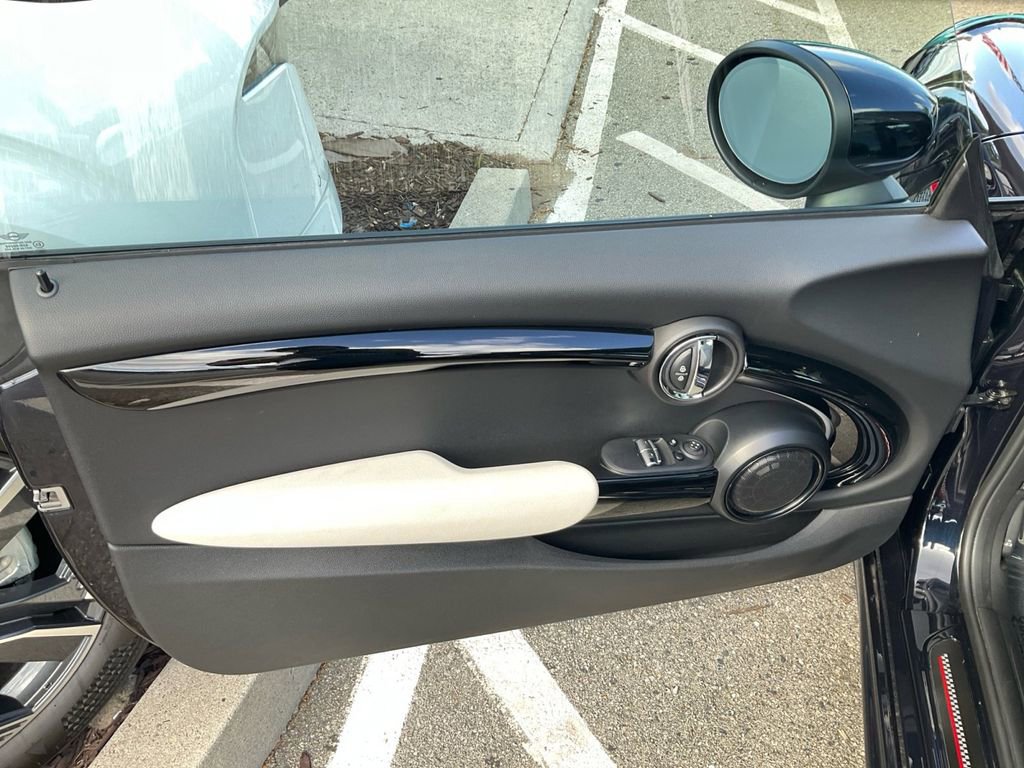 Used 2023 MINI Cooper John Cooper Works w/ Driver Assistance Package image 12