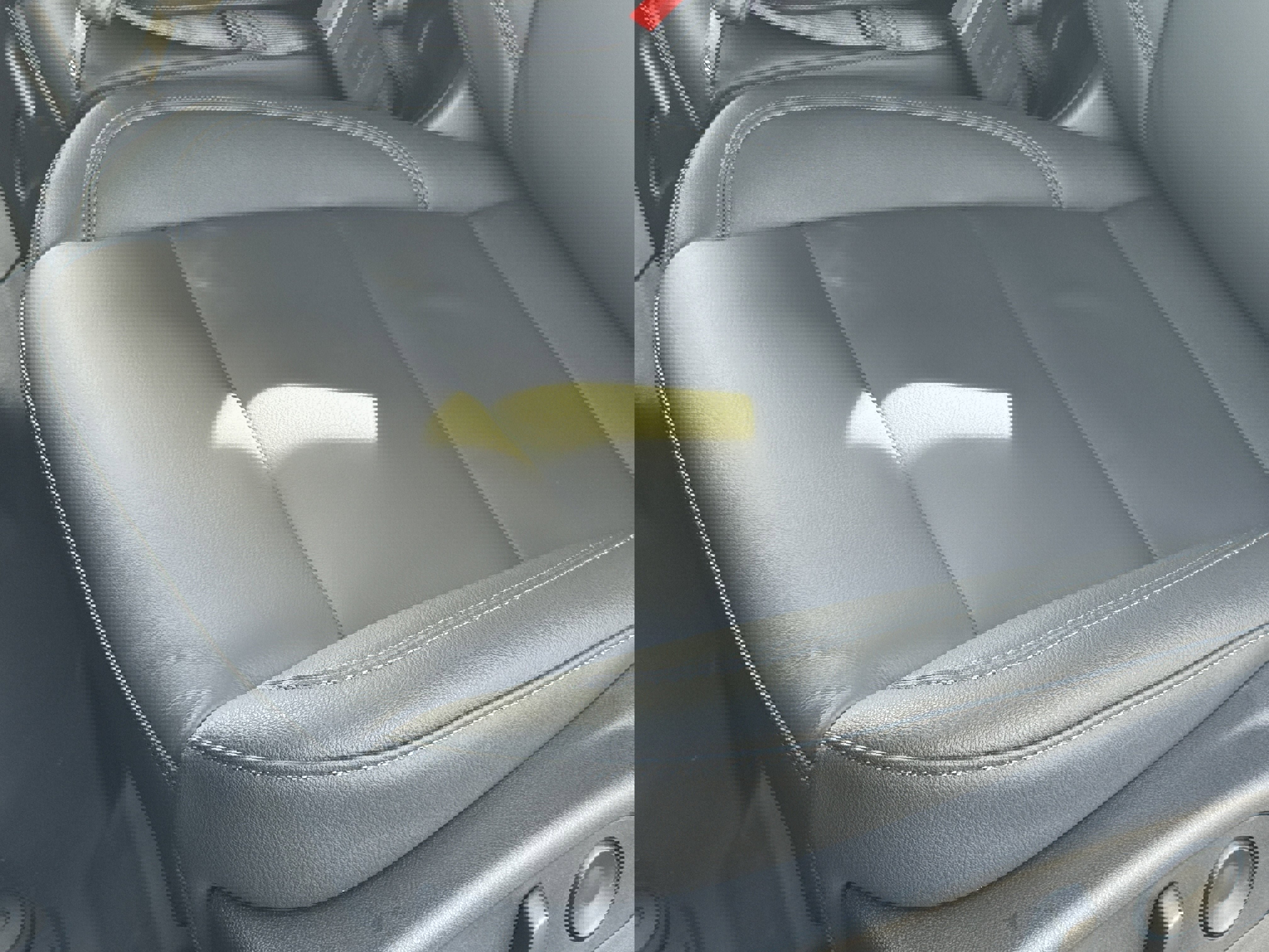 New 2026 Chevrolet Silverado 2500 LT image 11