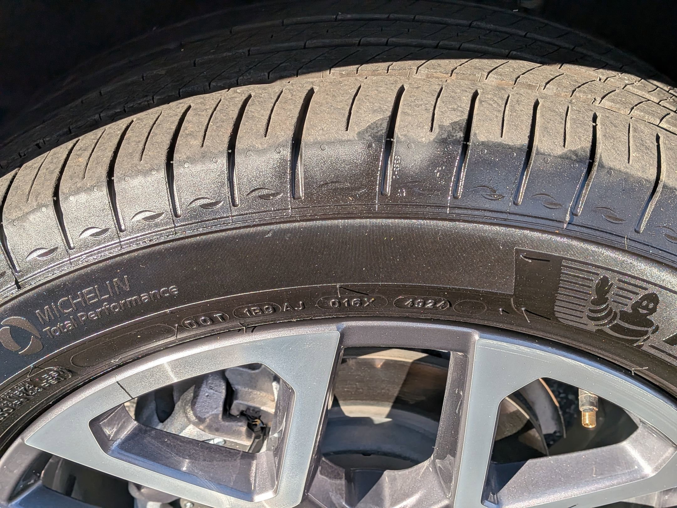 Used 2025 Chevrolet Blazer RS image 13