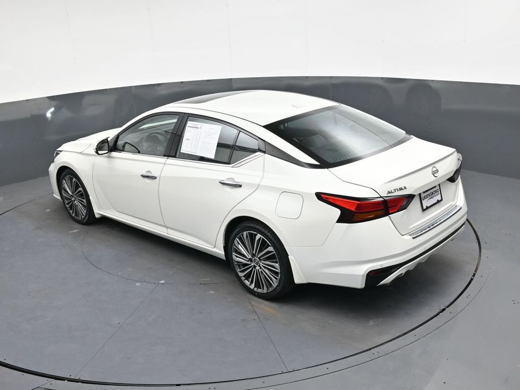 Used 2023 Nissan Altima 2.5 SL image 32