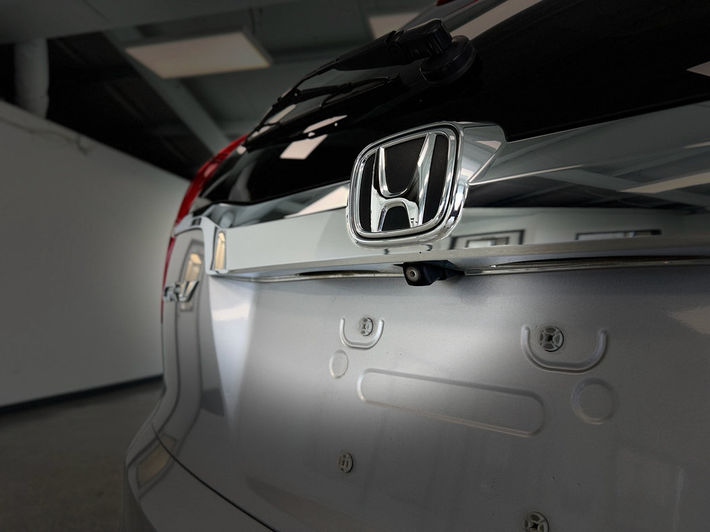 Used 2016 Honda CR-V EX image 29