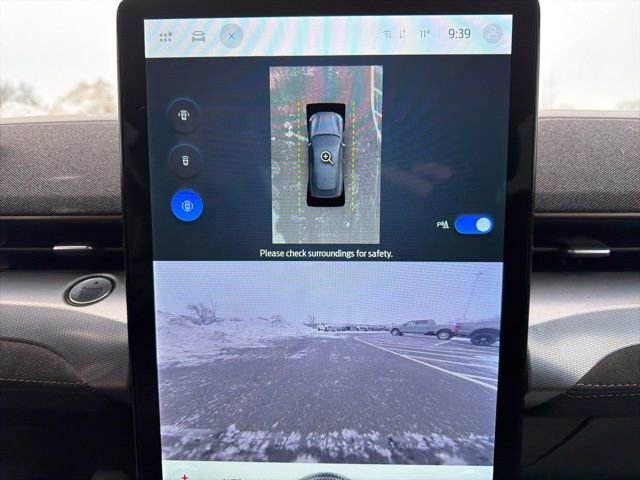 Used 2023 Ford Mustang Mach-E GT image 28