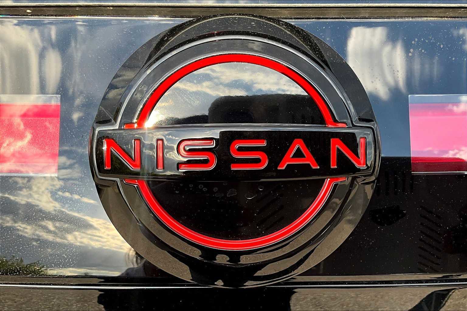 New 2026 Nissan Armada PRO-4X w/ Captain's Chari Seat Package image 8