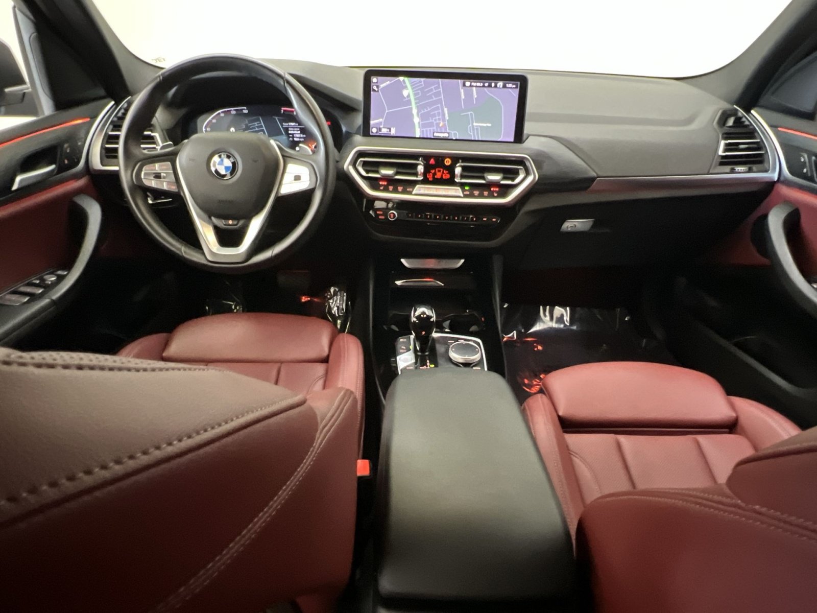 Used 2024 BMW X3 xDrive30i w/ Premium Package AWD/4WD image 22