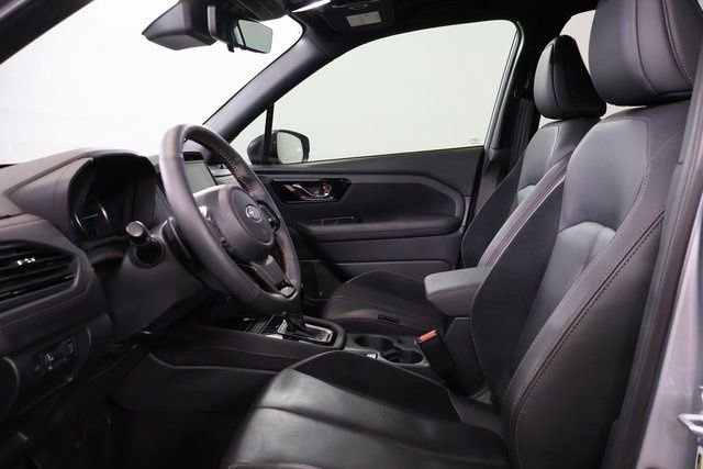 Certified 2025 Subaru Forester Touring image 12