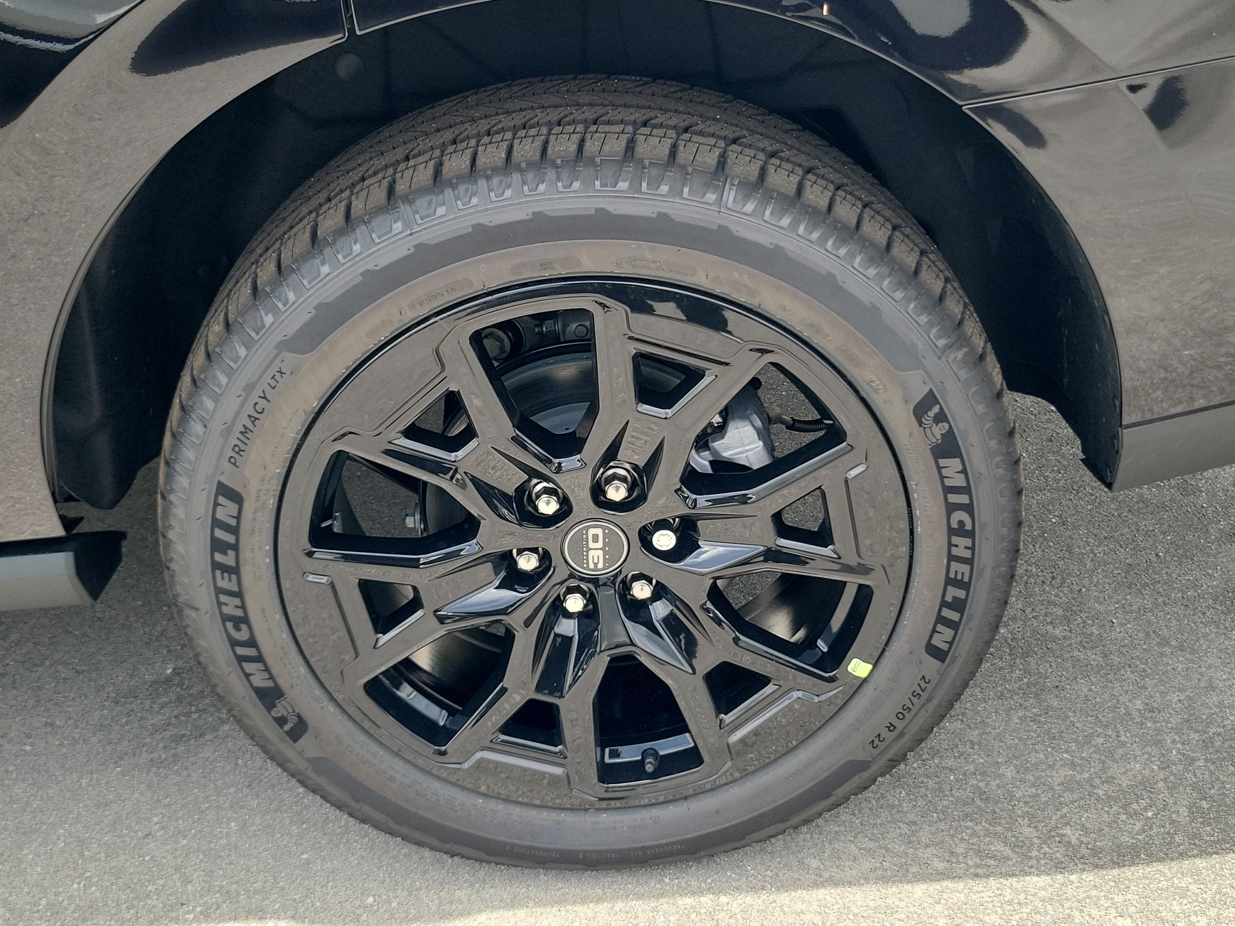 New 2027 Ford Expedition Platinum AWD/4WD image 7