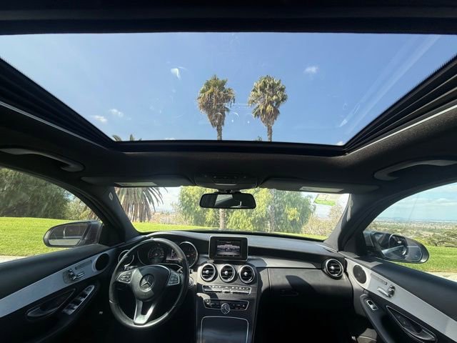 Used 2018 Mercedes-Benz C 300 4MATIC Sedan image 15