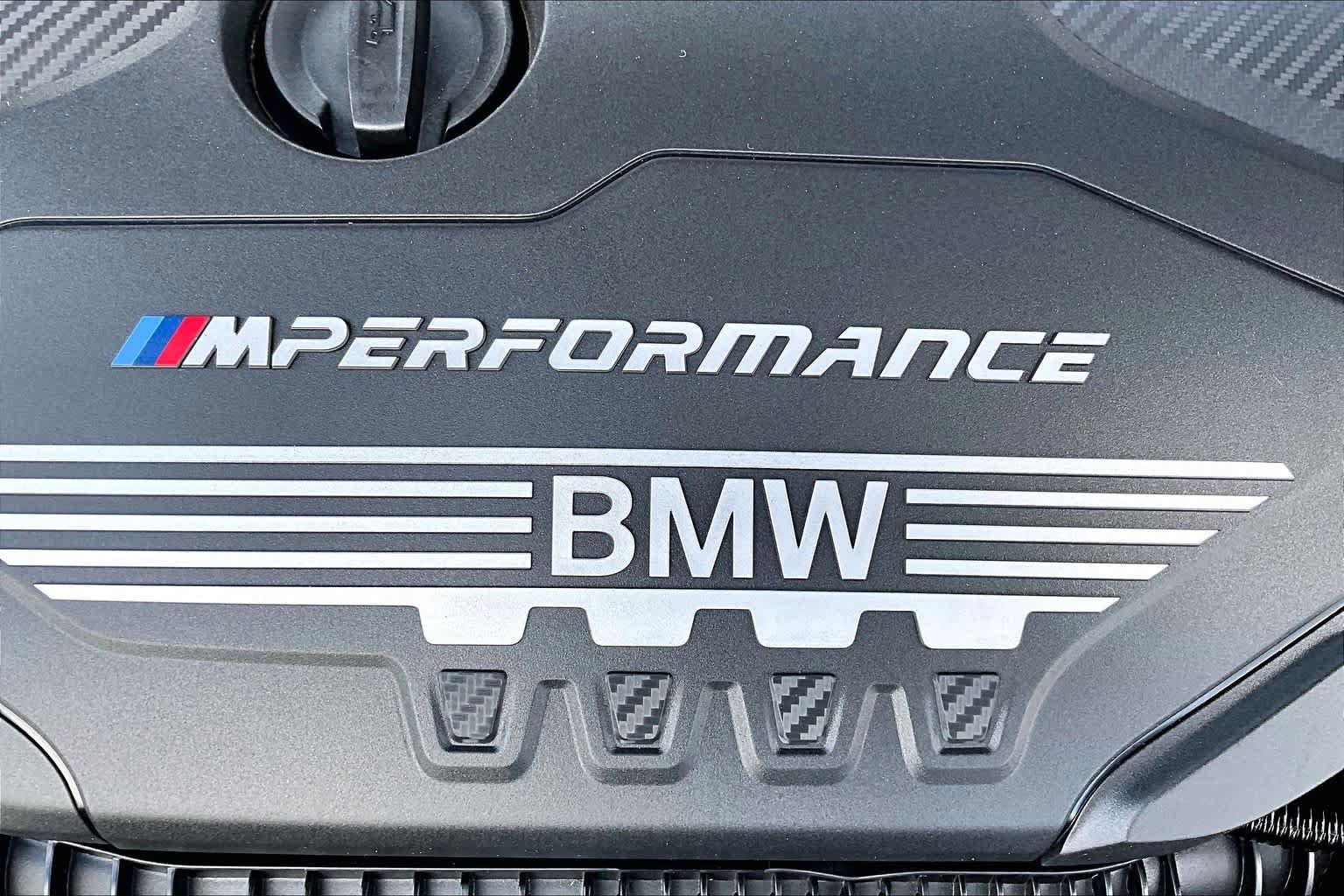 Certified 2024 BMW M235i xDrive Gran Coupe w/ Premium Package image 33