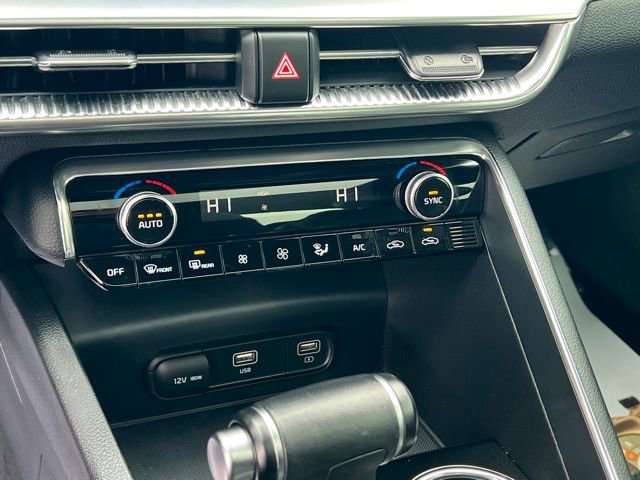 Certified 2023 Kia K5 GT w/ GT1 Package image 20