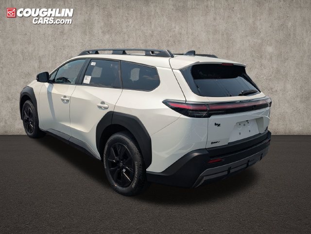New 2026 Toyota bZ Woodland AWD/4WD image 6