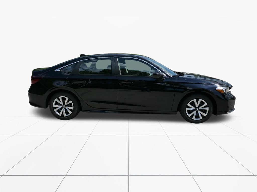 New 2026 Honda Civic LX image 10