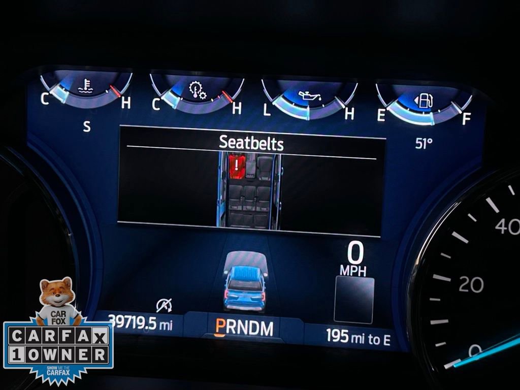 Used 2024 Ford Expedition Limited image 12