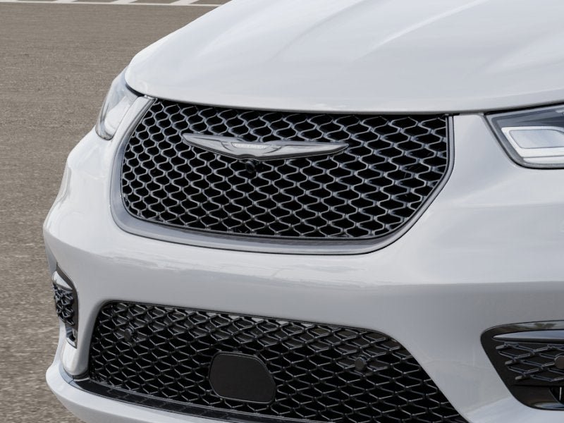 New 2026 Chrysler Pacifica Select image 28