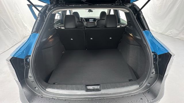 New 2026 Nissan Kicks SR w/ Cold Weather Package image 15