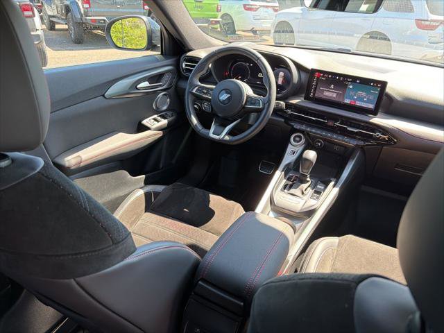 Certified 2024 Dodge Hornet GT AWD/4WD image 12