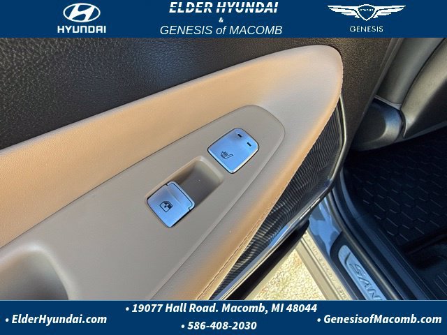 Certified 2023 Hyundai Santa Fe Calligraphy AWD/4WD image 27