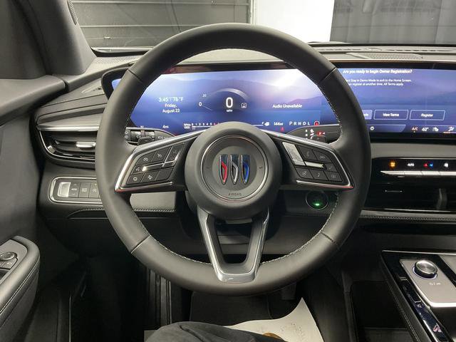 New 2026 Buick Enclave Preferred image 18