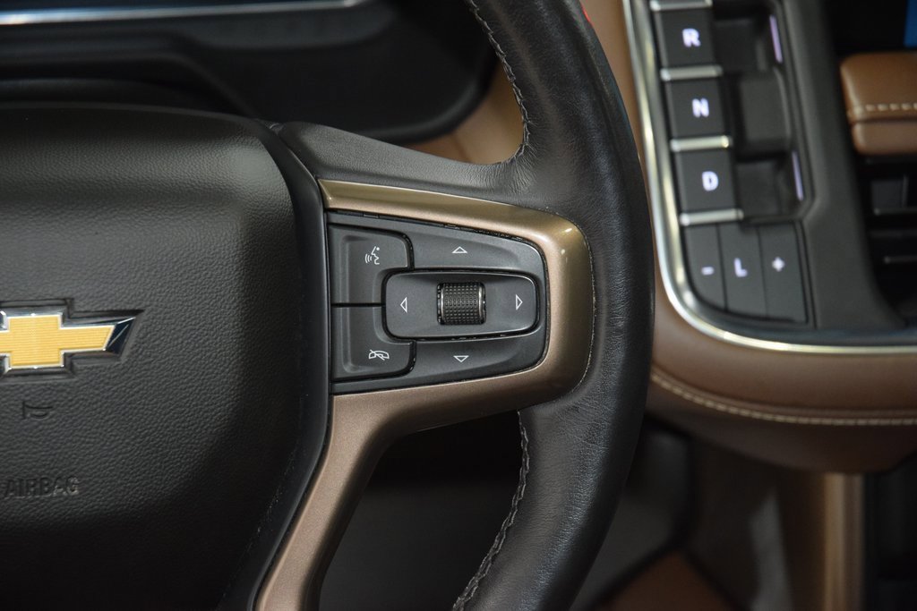 Used 2023 Chevrolet Tahoe High Country w/ Premium Package 2 image 37