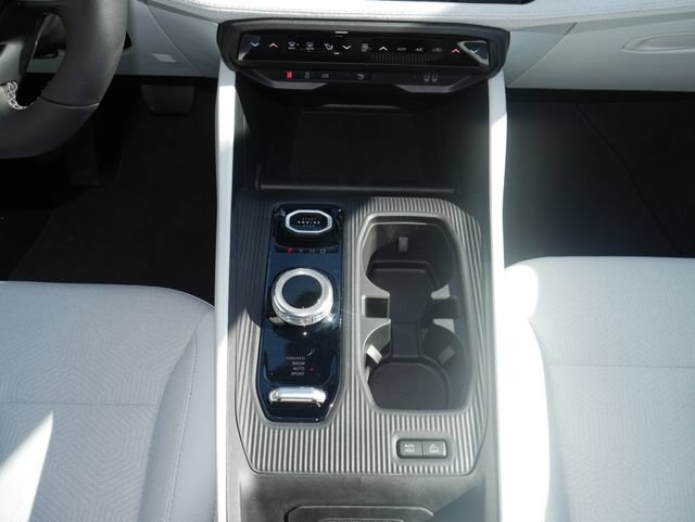 New 2026 Jeep Cherokee Laredo AWD/4WD image 21