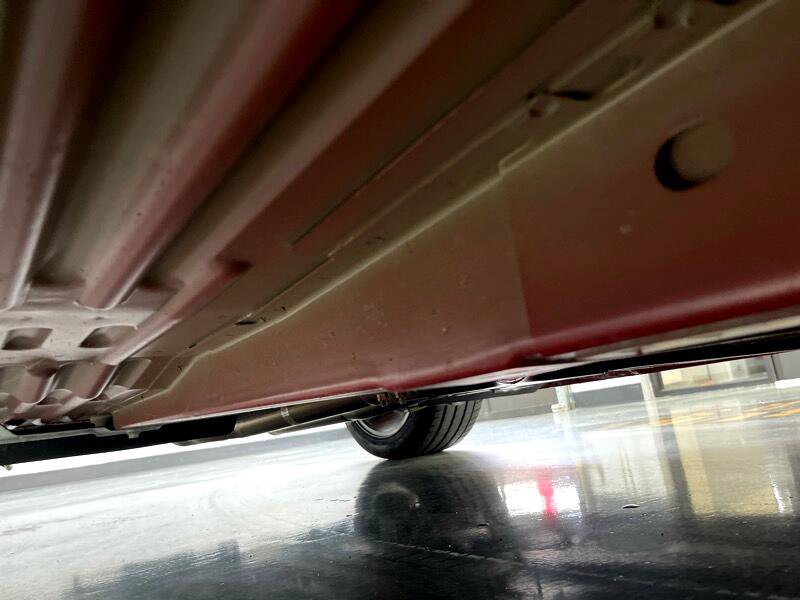 Used 2007 Ford Mustang Shelby GT500 image 48