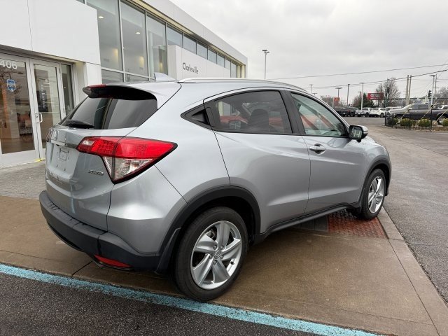 Used 2020 Honda HR-V EX image 6