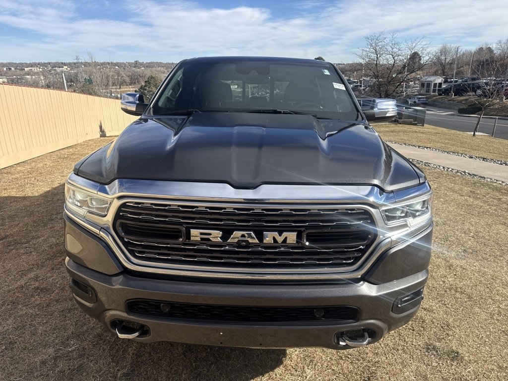 Used 2019 RAM 1500 Limited image 2