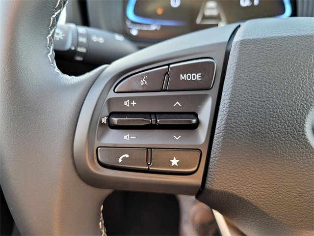 New 2025 Hyundai Venue SEL image 26