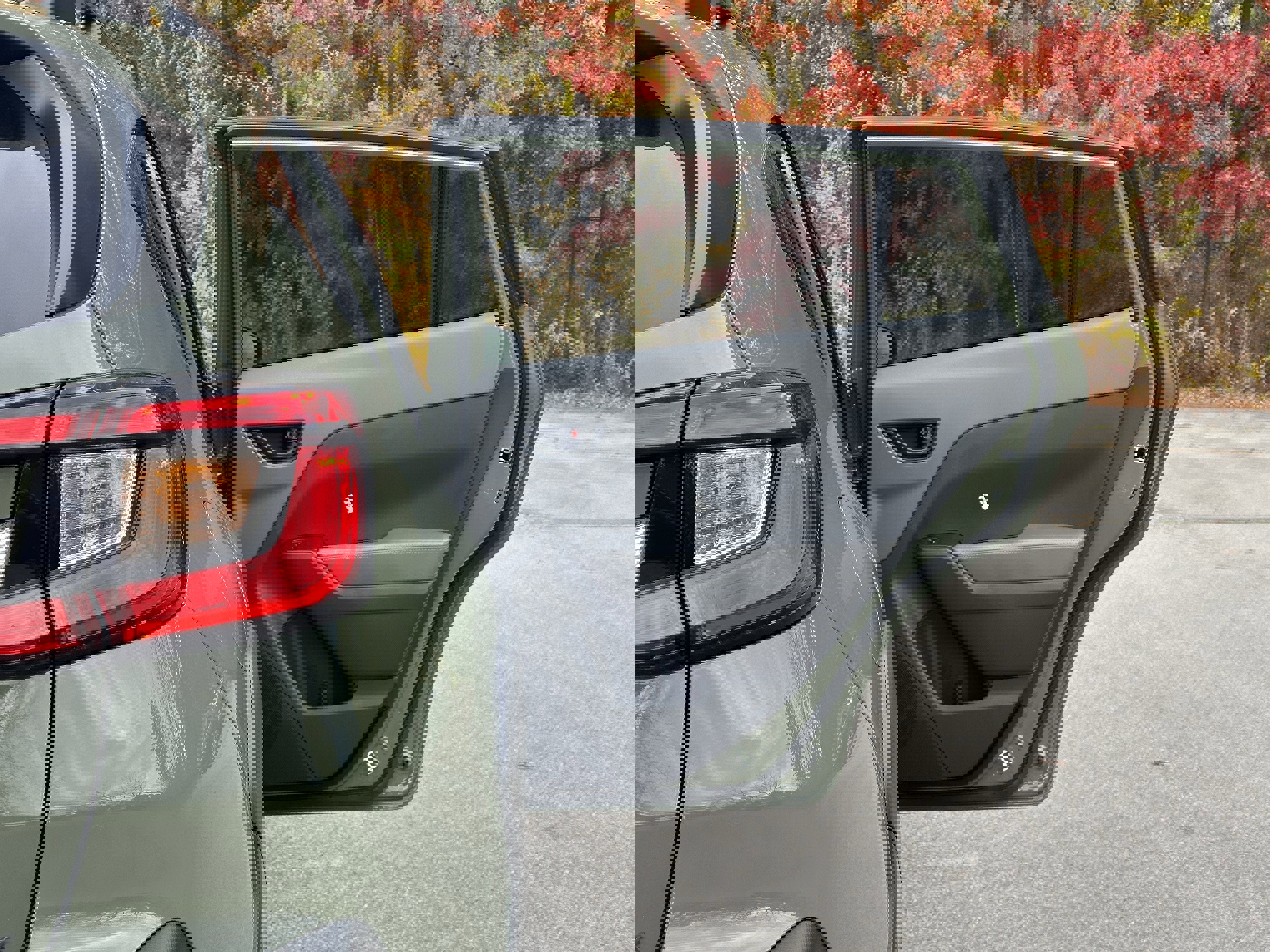 New 2026 Subaru Crosstrek 2.5i Premium image 28