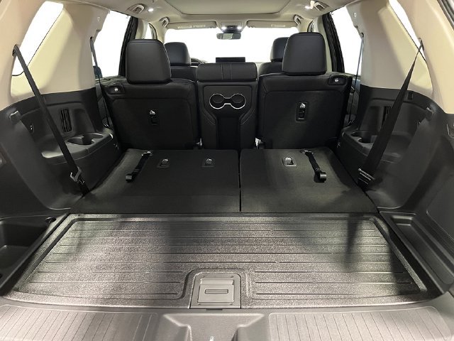 New 2026 Honda Pilot Touring image 28