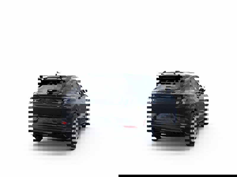 New 2025 Ford Mustang Mach-E GT image 8