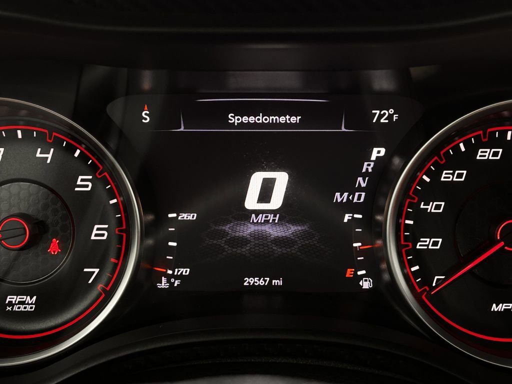 Used 2022 Dodge Charger Scat Pack image 18