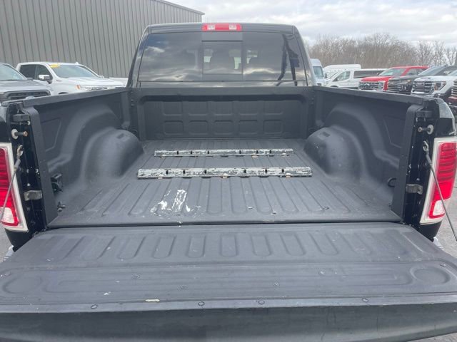 Used 2014 RAM 2500 Laramie w/ Convenience Group image 5