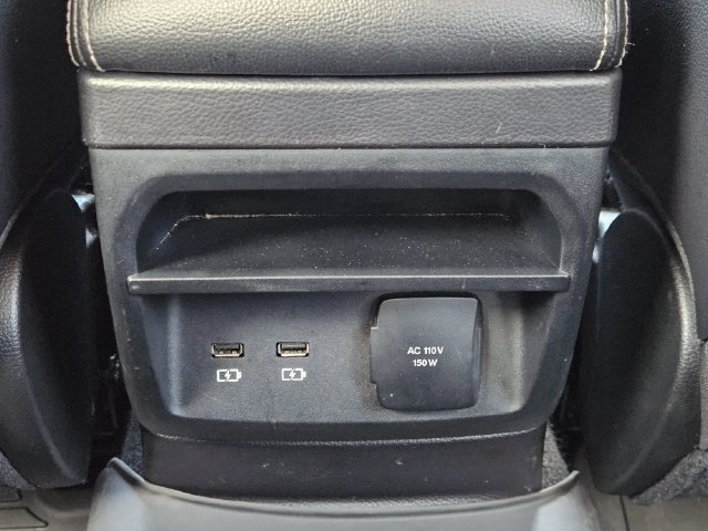 Used 2019 Ford Ranger Lariat w/ Equipment Group 501A Mid AWD/4WD image 32