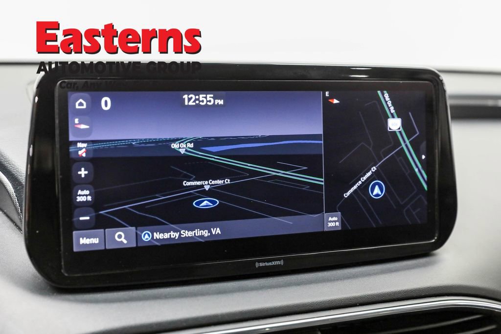 Used 2023 Hyundai Santa Fe SEL Convenience image 19