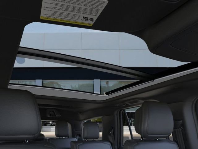 New 2026 Ford Expedition Platinum w/ Stealth Appearance Package image 23