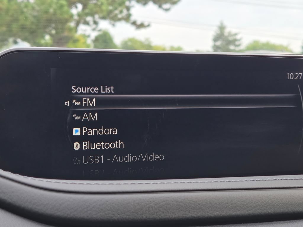 Used 2023 MAZDA CX-30 AWD 2.5 S w/ Preferred Package image 15