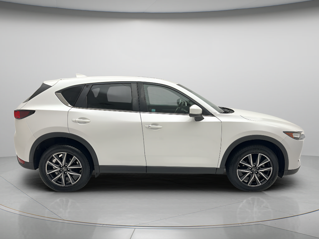 Used 2018 MAZDA CX-5 Touring w/ Preferred Equipment Package AWD/4WD image 2