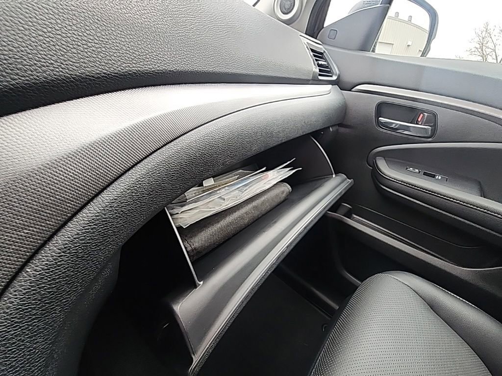 Certified 2024 Honda Ridgeline RTL image 22