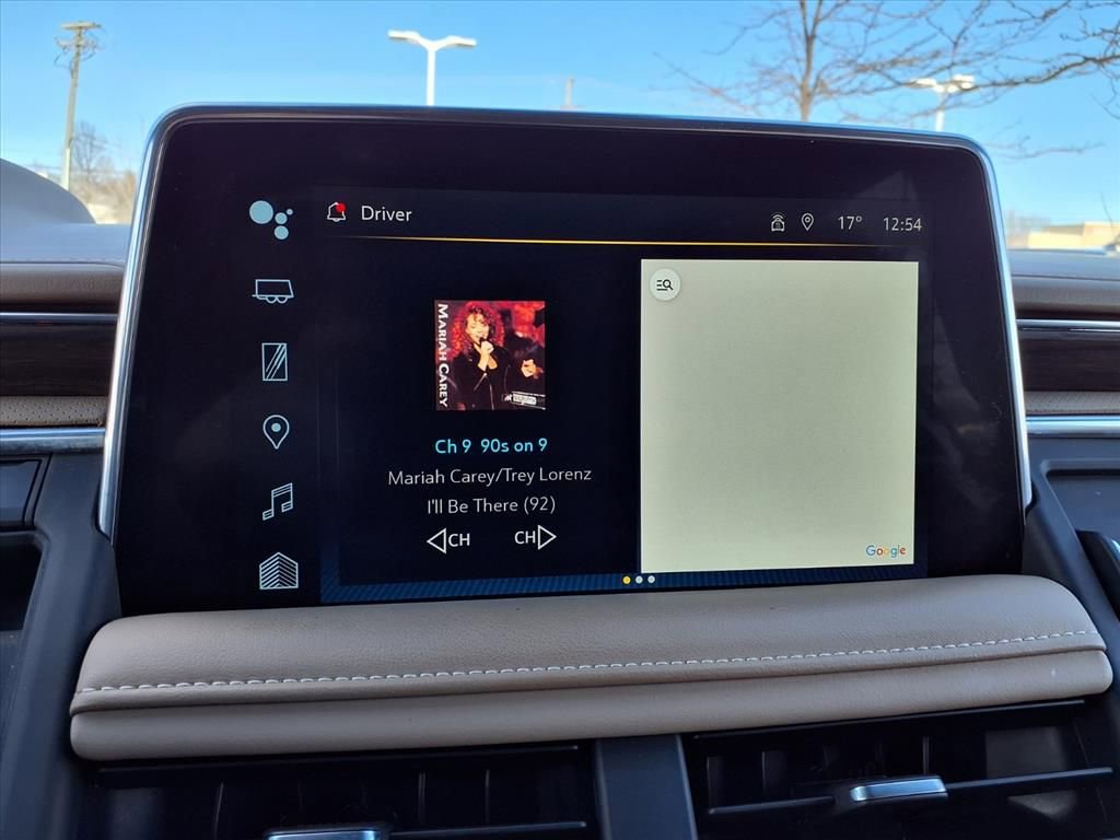 Certified 2023 Chevrolet Tahoe Premier image 14