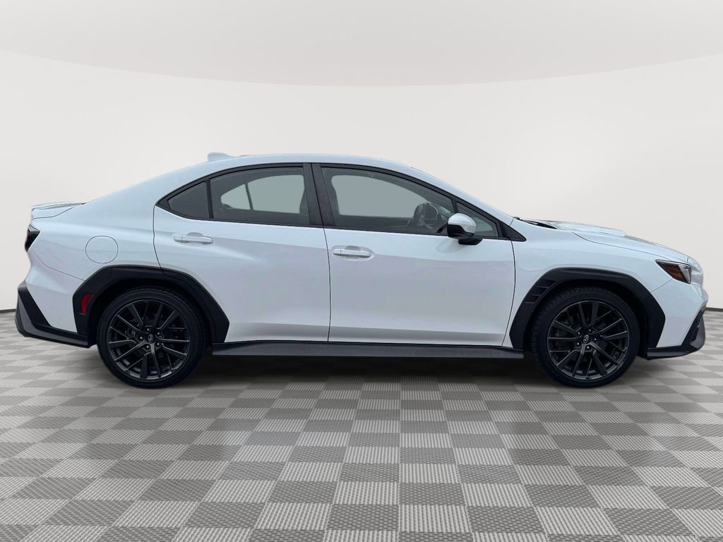 Used 2022 Subaru WRX Premium AWD/4WD image 9