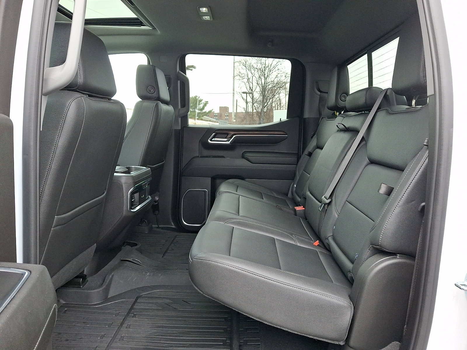 Certified 2023 GMC Sierra 1500 SLT w/ SLT Premium Plus Package image 10