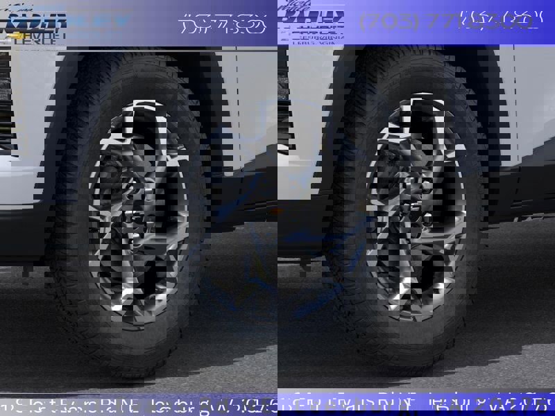 New 2026 Chevrolet Trax LT w/ Driver Confidence Package image 9