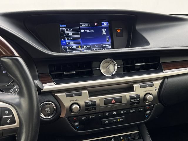 Used 2016 Lexus ES 350 FWD image 21