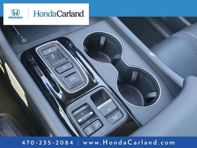 New 2026 Honda Pilot EX-L image 24