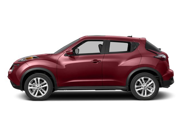 Used 2017 Nissan Juke SL FWD image 3