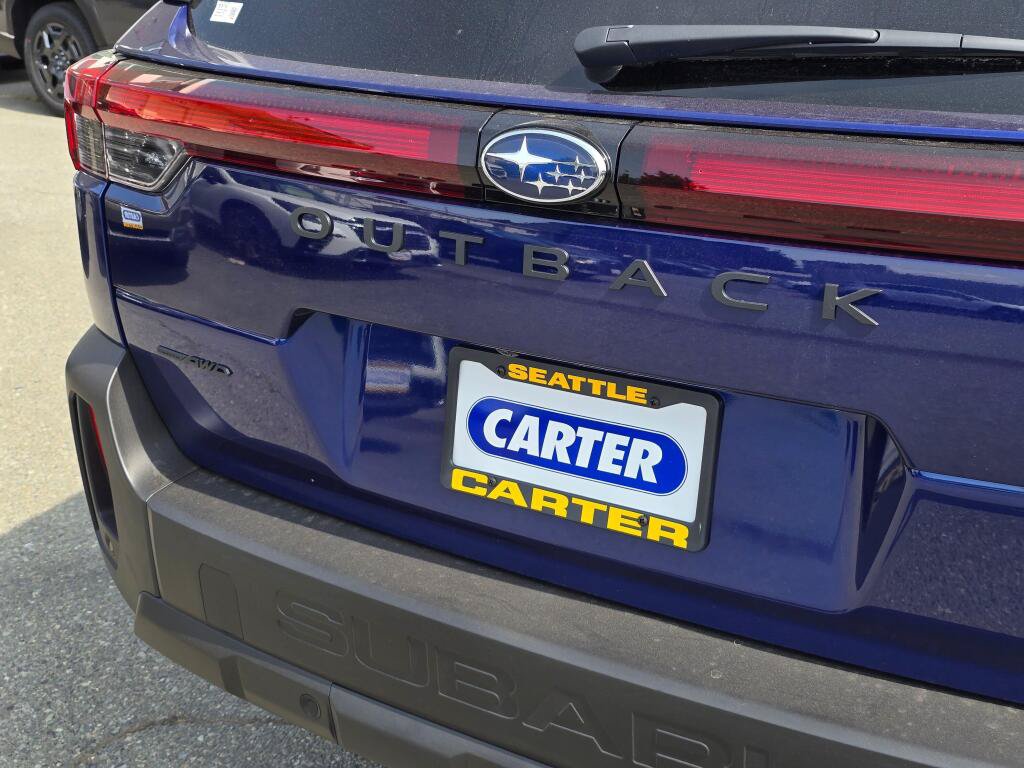 New 2026 Subaru Outback Premium AWD/4WD image 15
