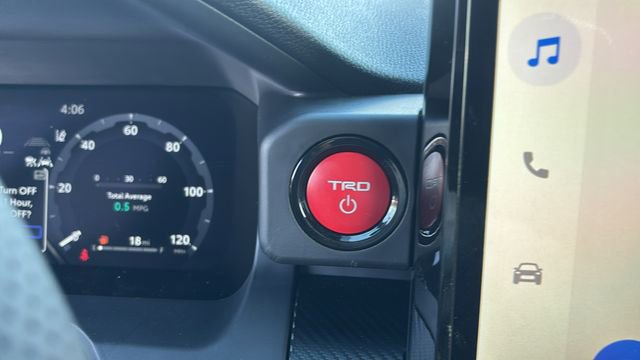 New 2026 Toyota Tacoma TRD Pro w/ Tow Tech Package image 17